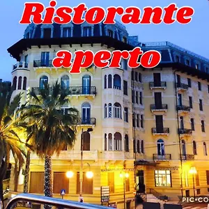 Hotel Lolli Palace, San Remo