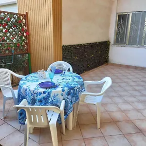 Casa Nilva In Sanremo