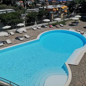 Modus Vivendi Apartmanhotel