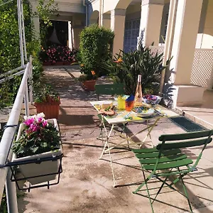 Pergolato Junior San Remo