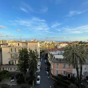 Nido Al Mare San Remo