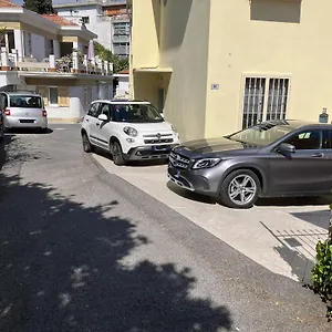 Aria Di Mare San Remo