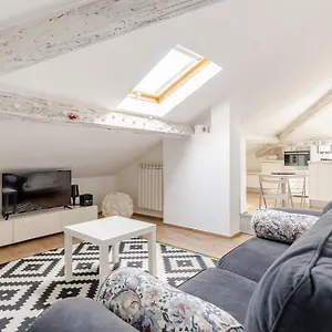 The White Attic Sanremo