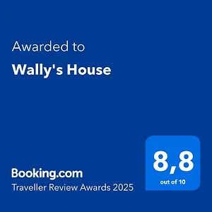 Wally's House Sanremo