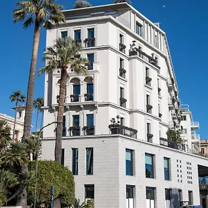 Hotel Europa, San Remo