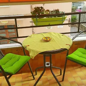 Casa Koribut Sanremo
