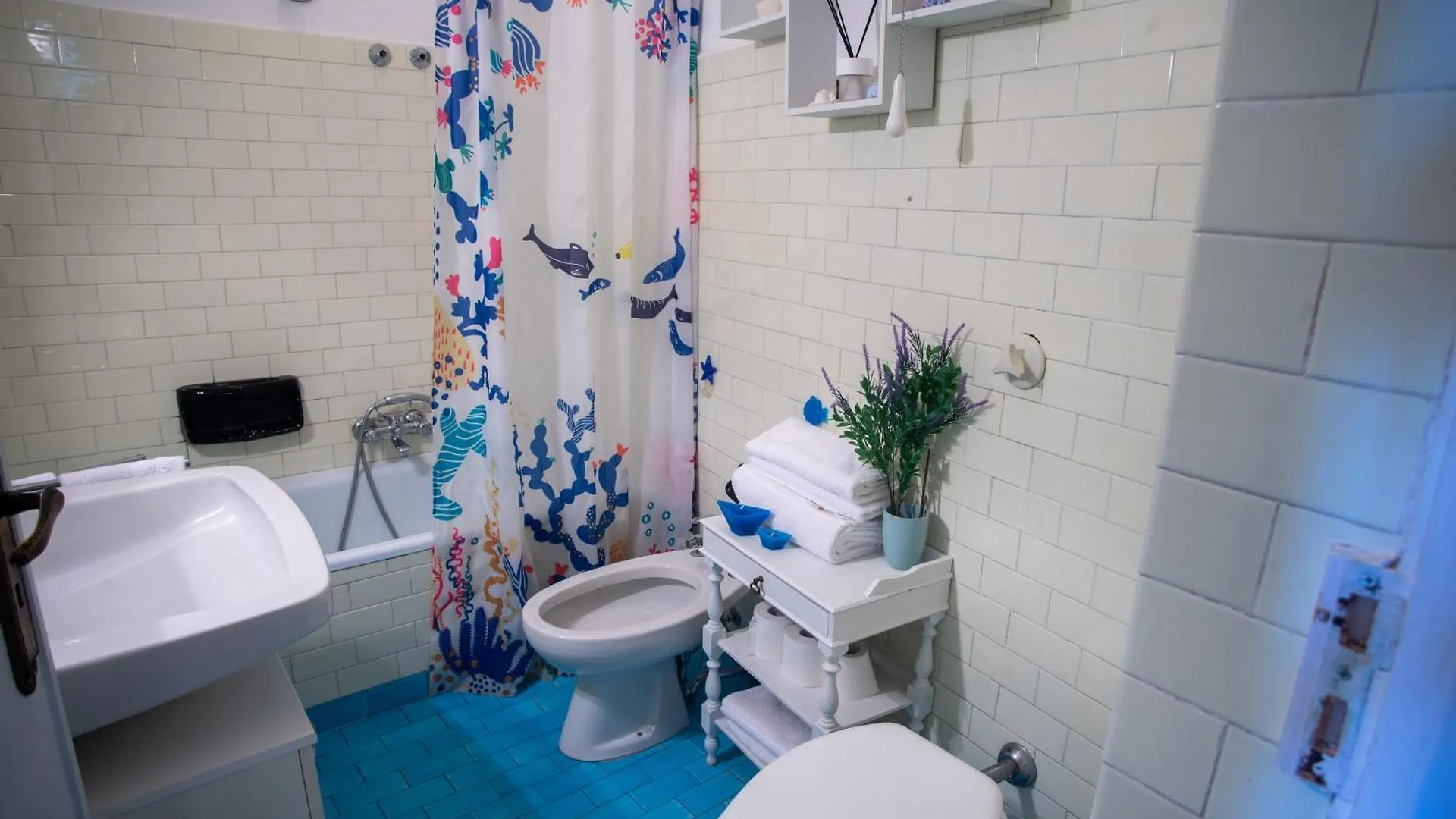 Casa Stefania - Happy Rentals Sanremo