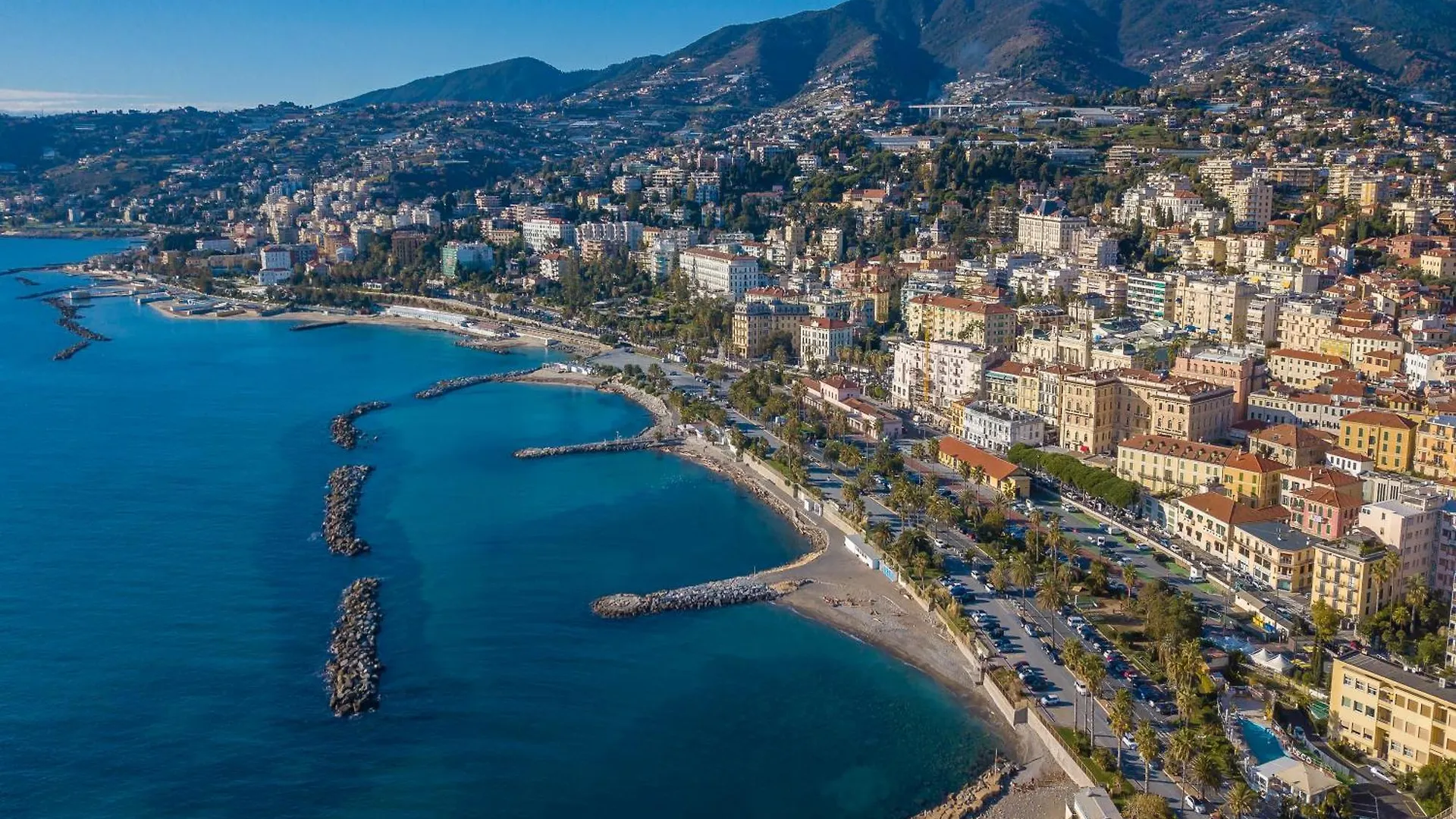 Casa Stefania - Happy Rentals Sanremo 0*,