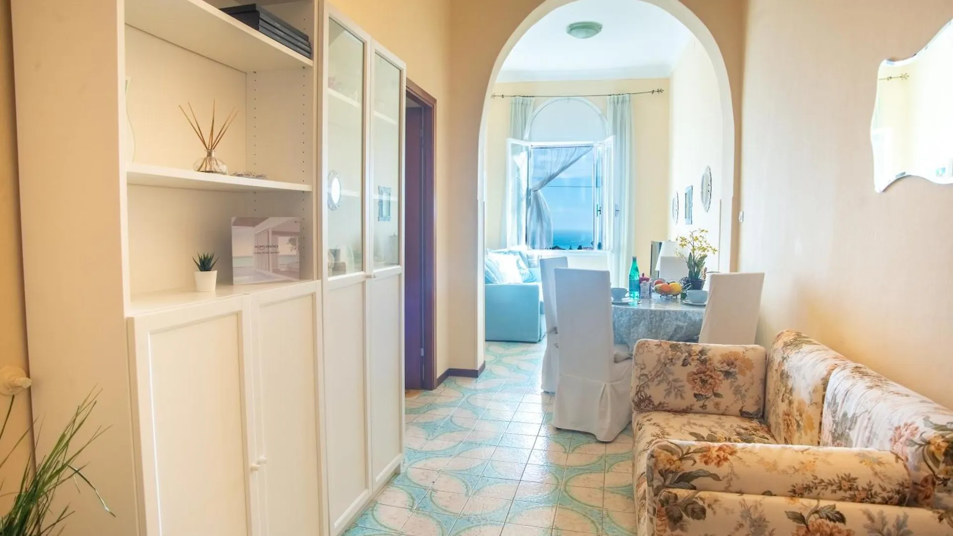 Apartment Casa Stefania - Happy Rentals Sanremo