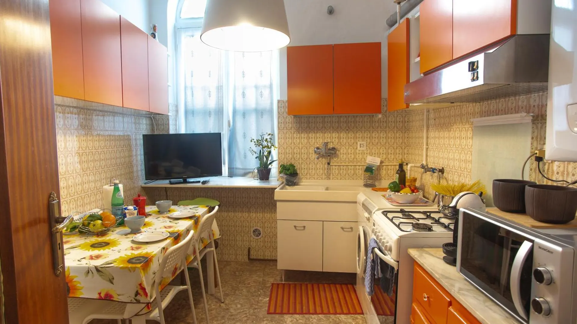 Casa Stefania - Happy Rentals Sanremo Italy