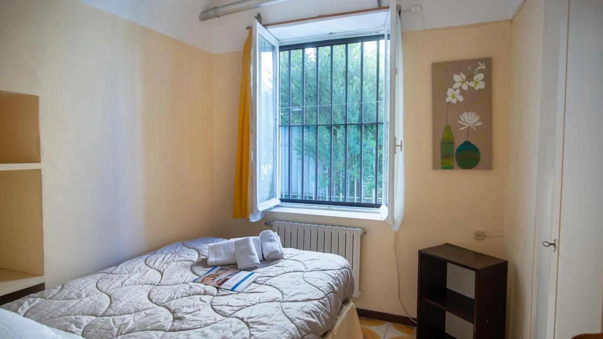 Casa Stefania - Happy Rentals Sanremo 0*,  Italy
