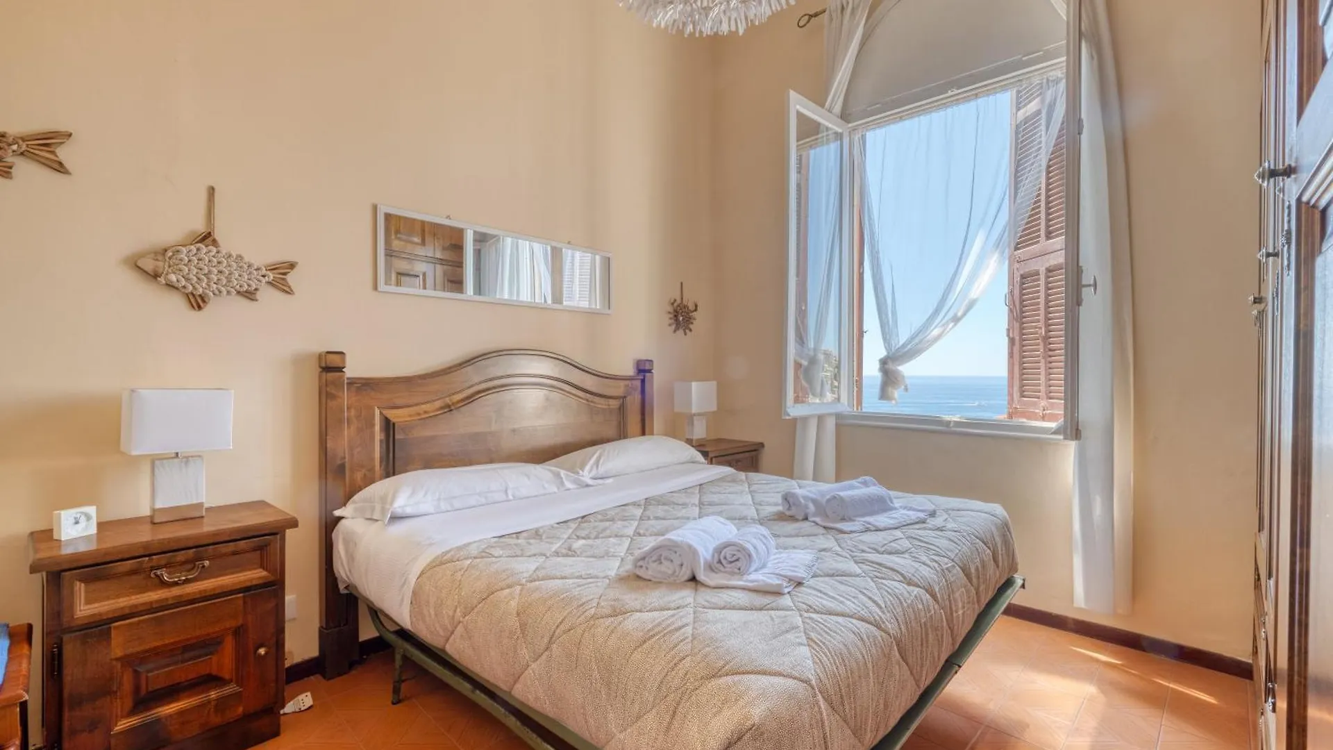 Casa Stefania - Happy Rentals Sanremo Italy