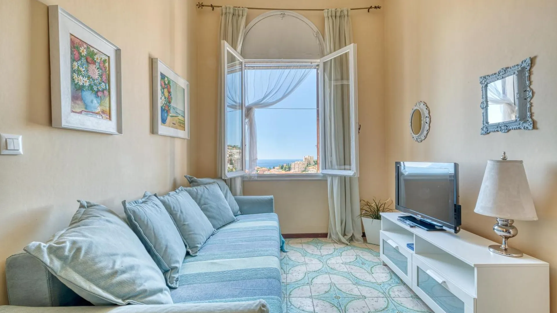 Casa Stefania - Happy Rentals Sanremo